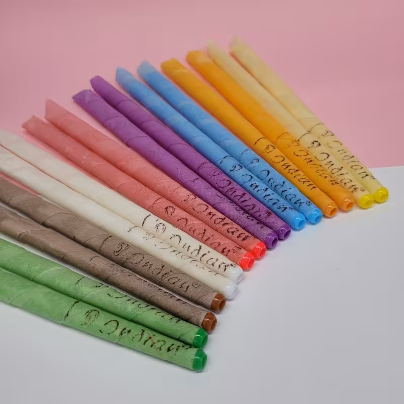 شمع گوش 