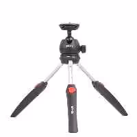 سه پایه دوربین جیماری مدل Jmary MT-35