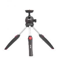 سه پایه دوربین جیماری مدل Jmary MT-35