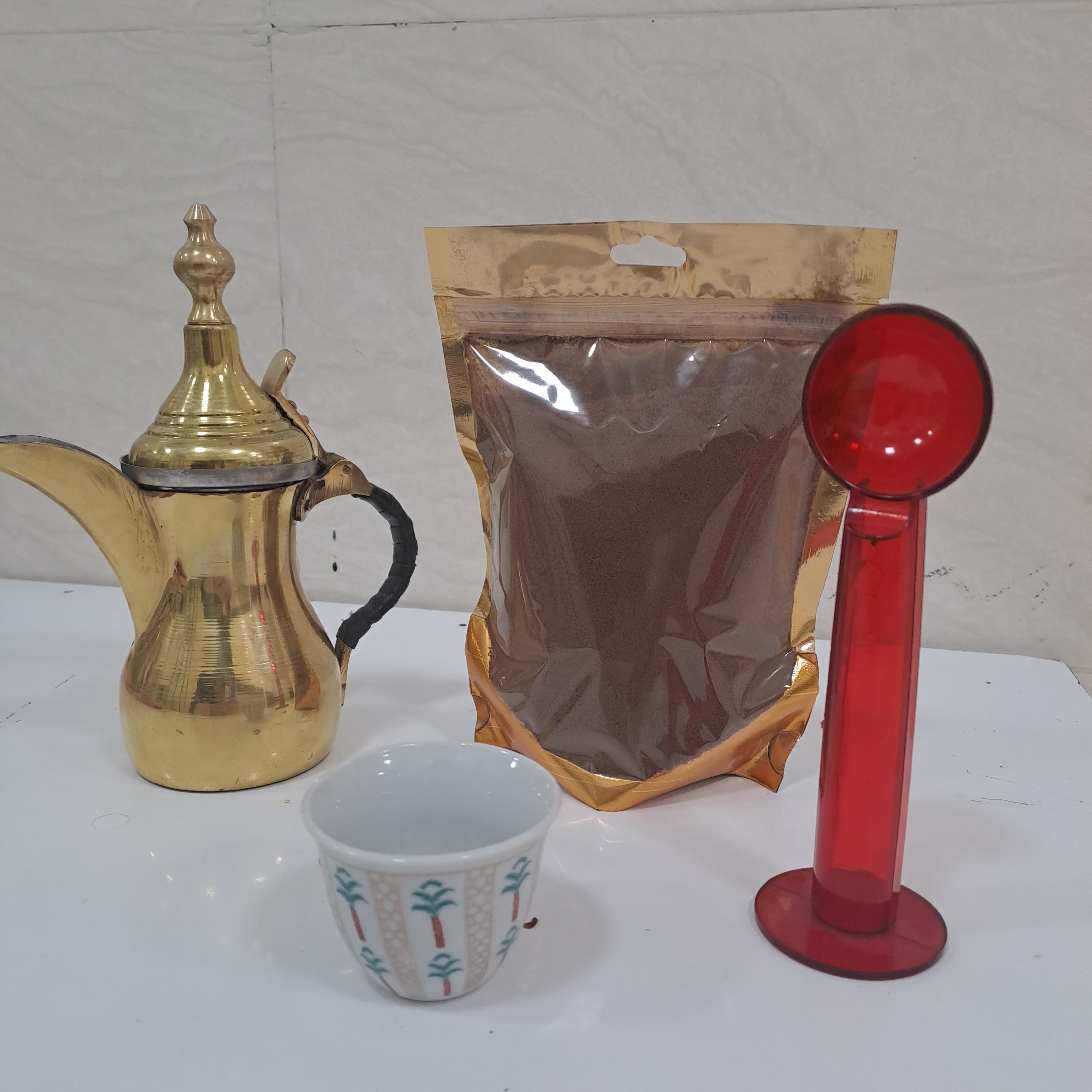 قهوه اسپرسو فوری  یمن   500 گرمی