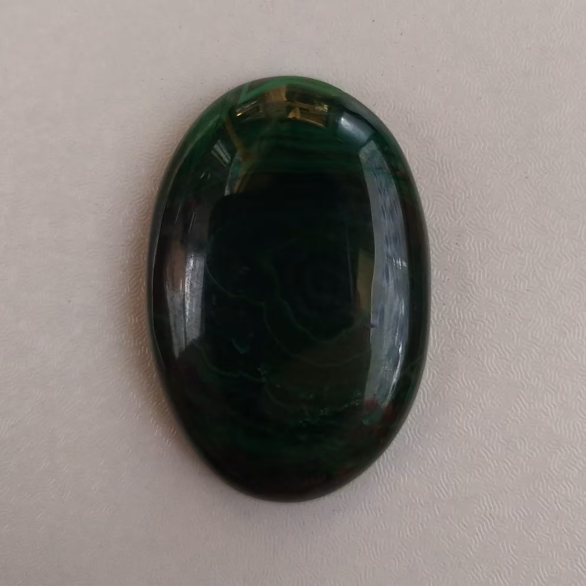 سنگ مالاکیت کد4