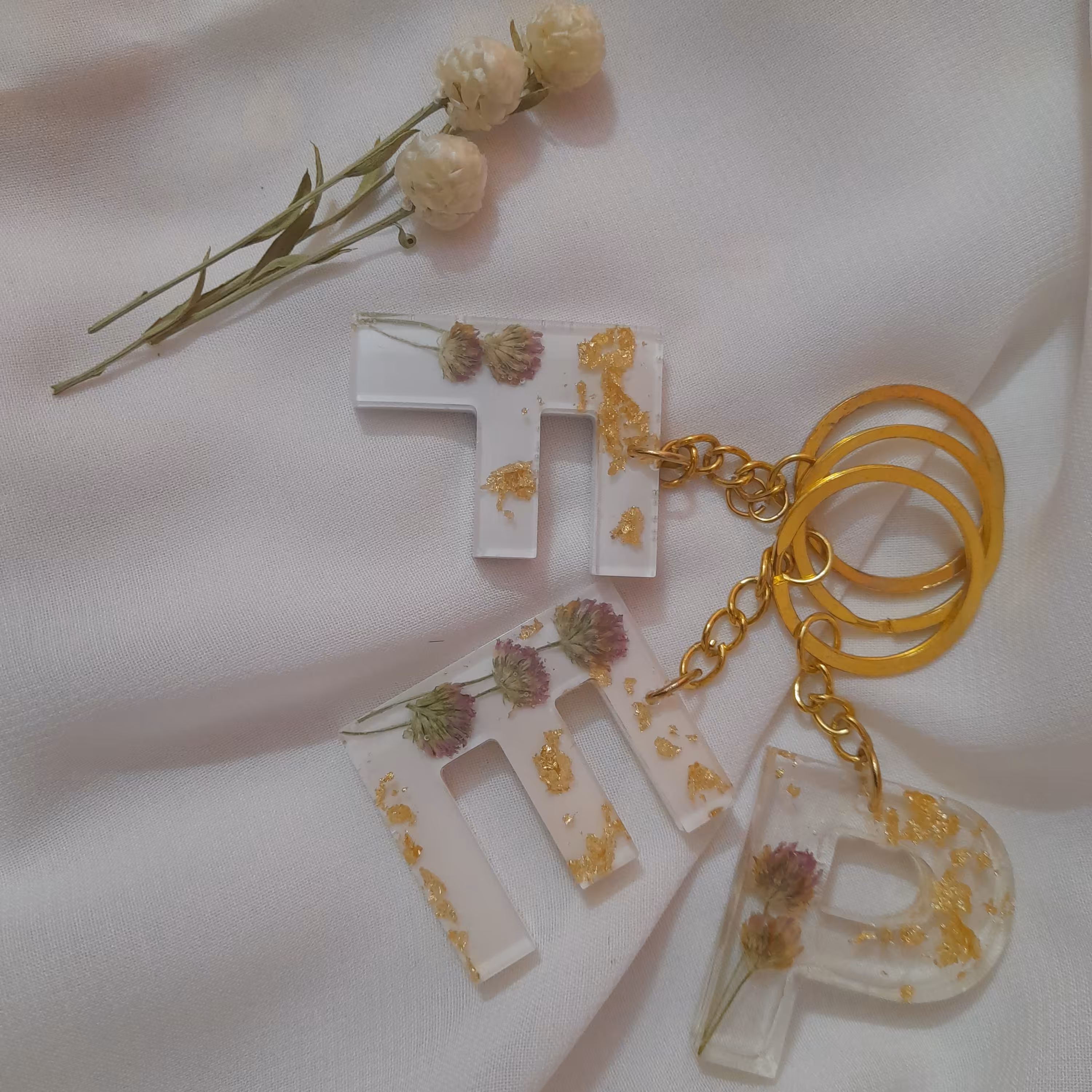 انواع جاسوئیچی رزین