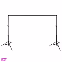 سه پایه فون عکاسی مدل 807A