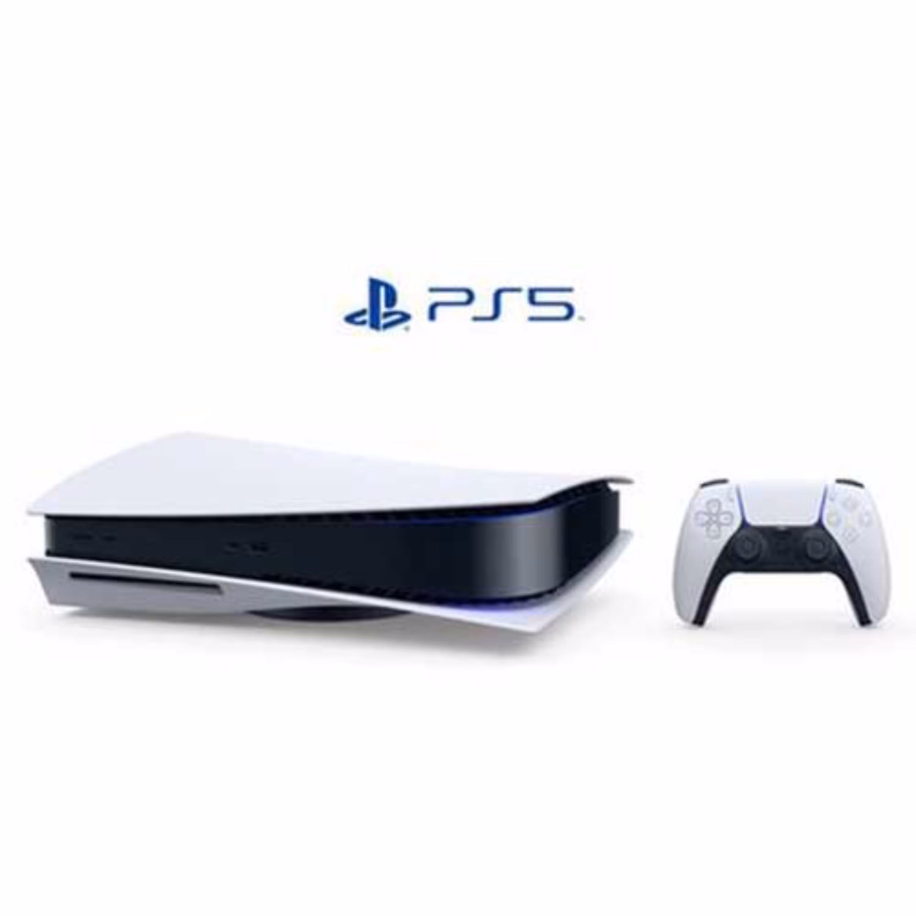 کنسول بازی سونی PlayStation 5 استاندارد Edition کد CFI-1115A ریجن 1 آمریکا