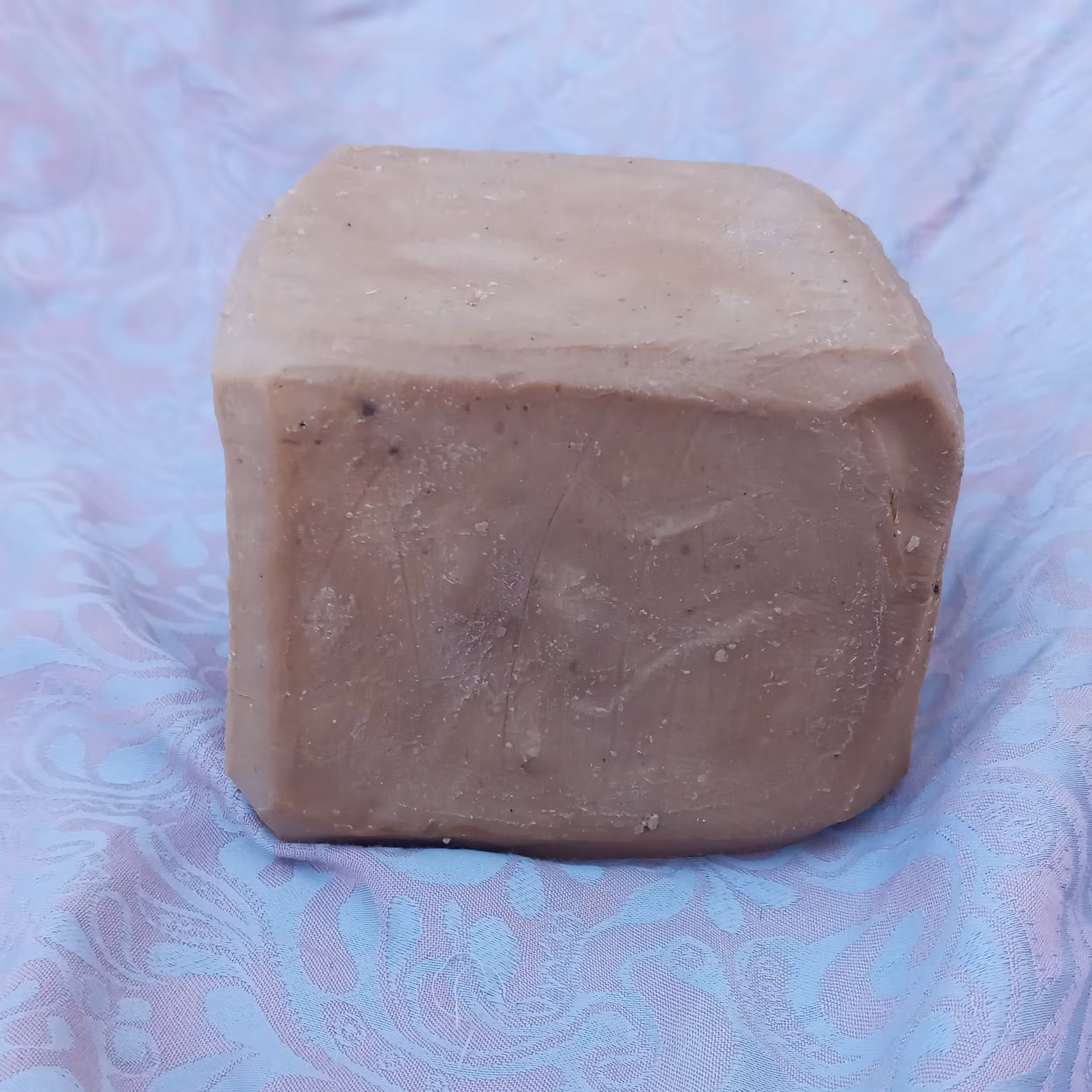 صابون زرد چوبه ی