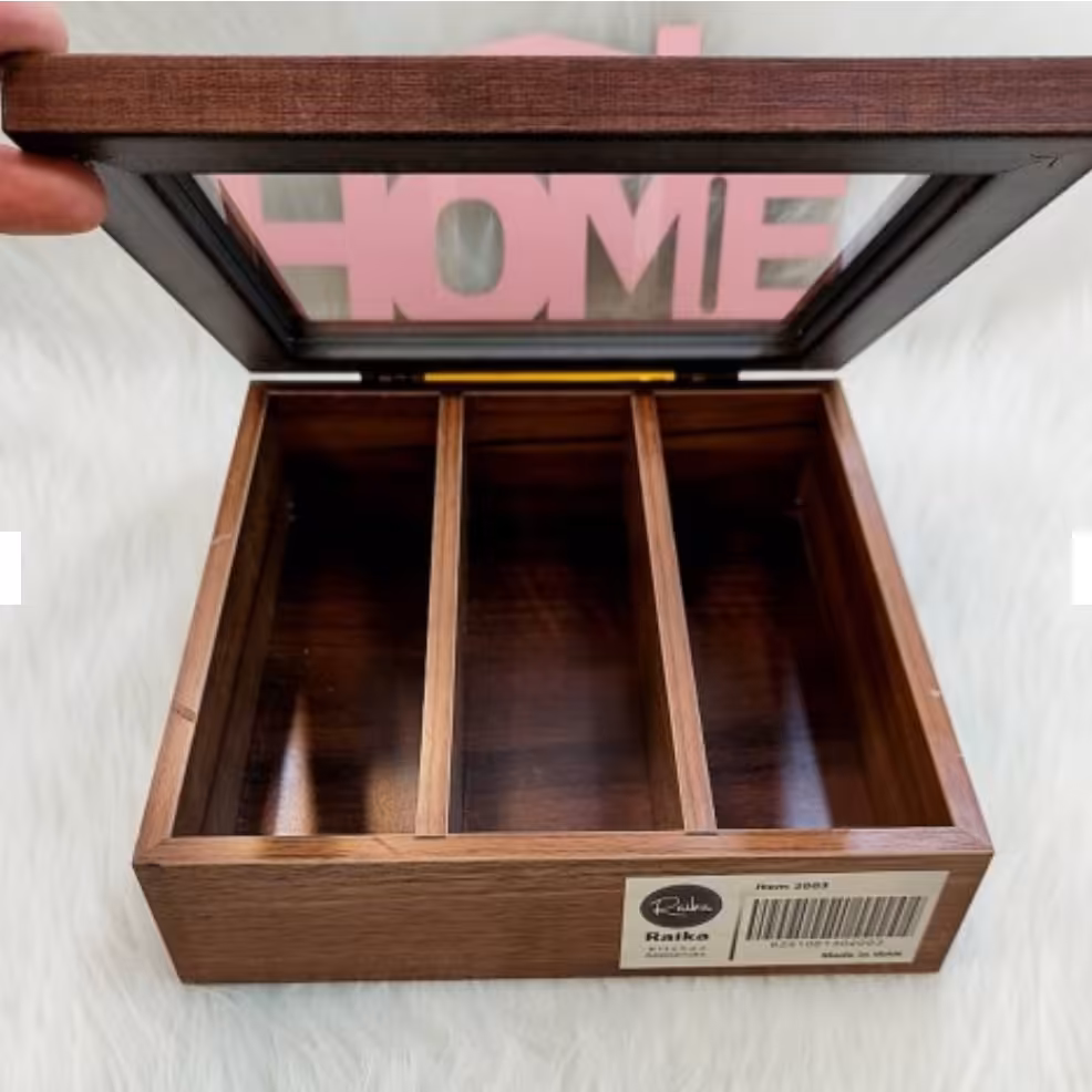 باکس قاشق و چنگال و کارد 