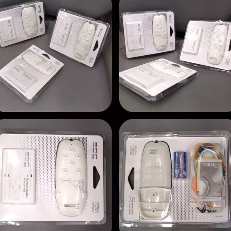 ریموت کنترل 