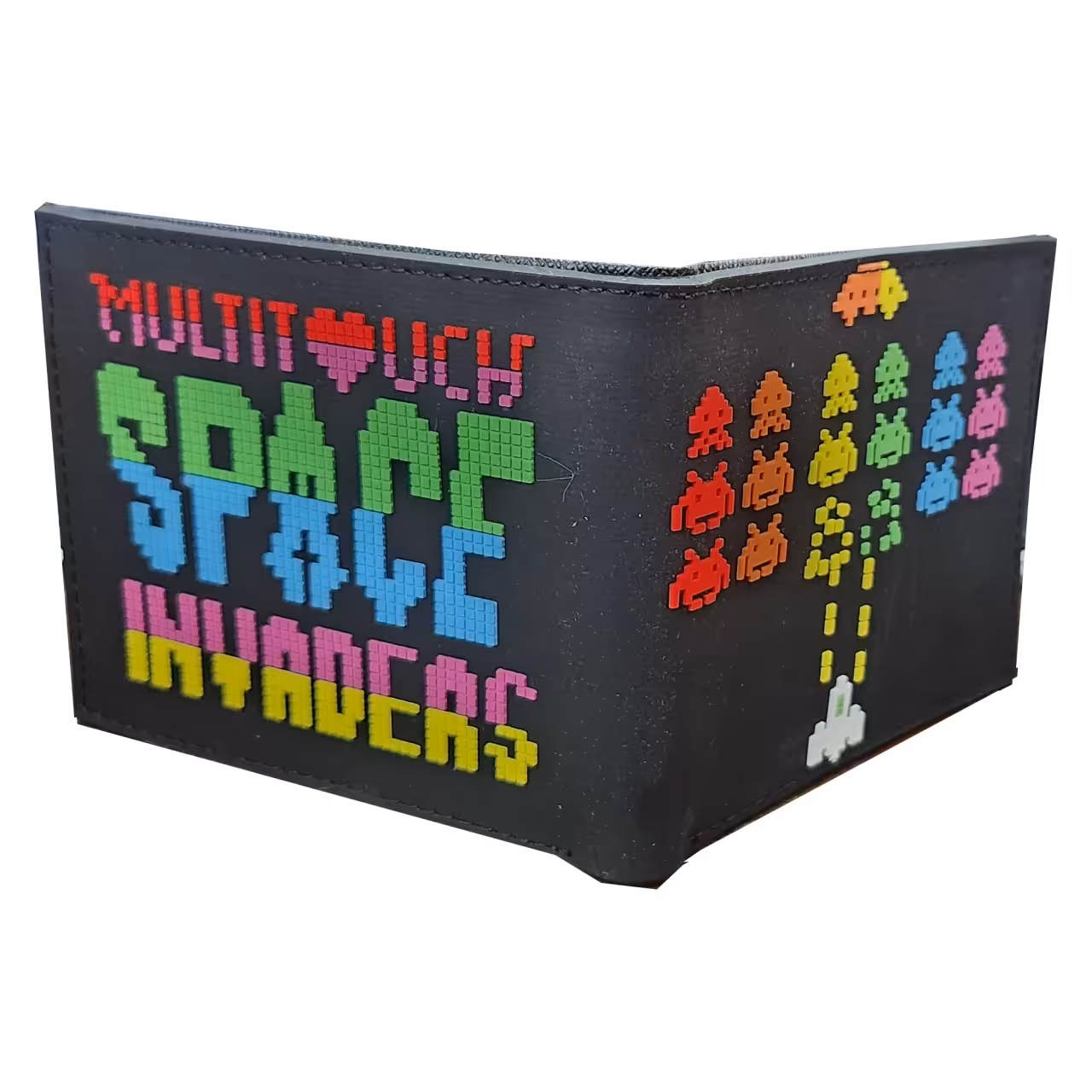 کیف پول برجسته مدل Space