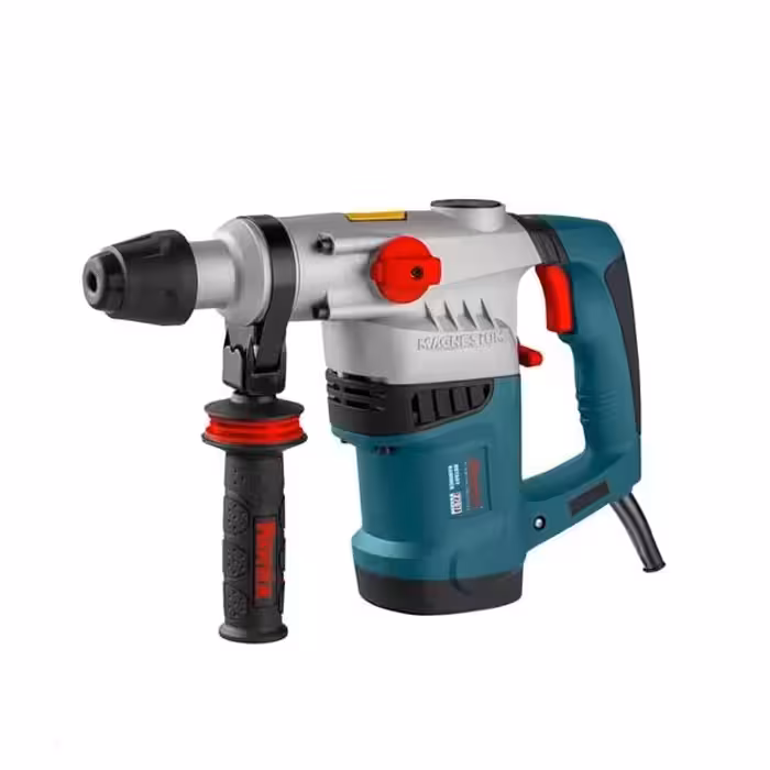 دریل بتن کن 5 کیلویی 4 شیار رونیکس مدل 2707 ا 1500W Ronix hammer drill