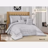 روتختی مخمل دونفره 8تیکه (پس کرایه)