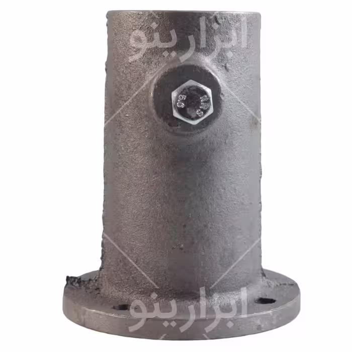 فلنچ موتور ویبراتور (ایرانی)