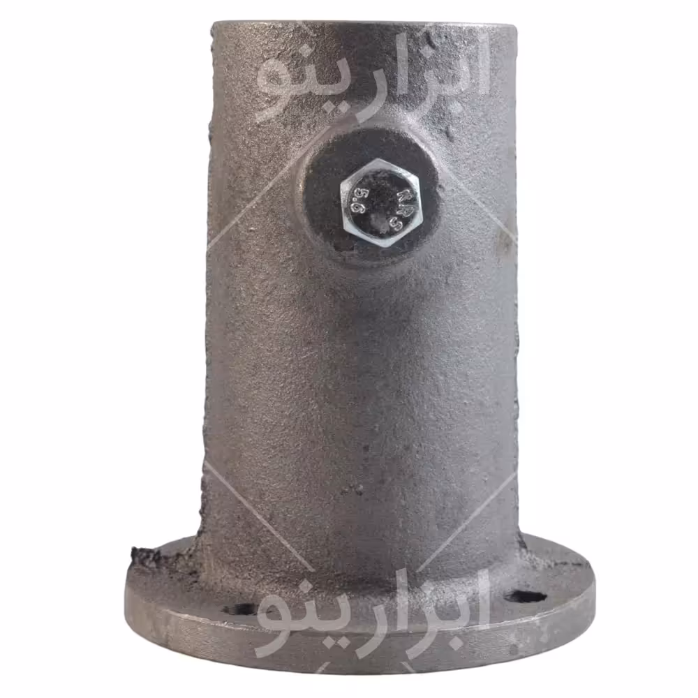 فلنچ موتور ویبراتور (ایرانی)