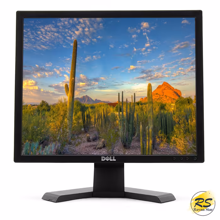 مانیتور دل 19 اینچ مدل Dell E190S