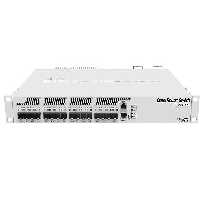 سوئیچ میکروتیک هوشمند مدل CRS317-1G-16S RM