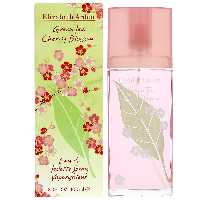 عطر ادکلن الیزابت آردن گرین تی چری بلوسوم Elizabeth Arden Green Tea Cherry Blossom