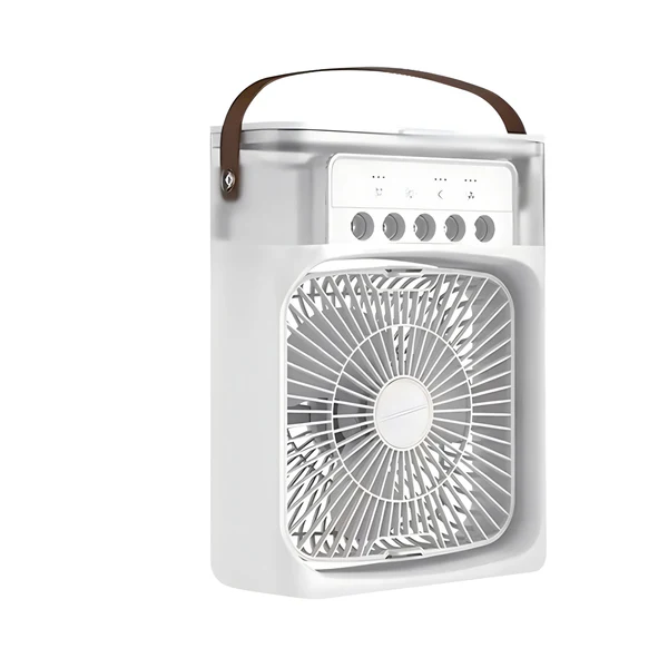 خرید و قیمت پنکه، رطوبت ساز، تهویه هوا AirCooler Pro - کی ام کالا