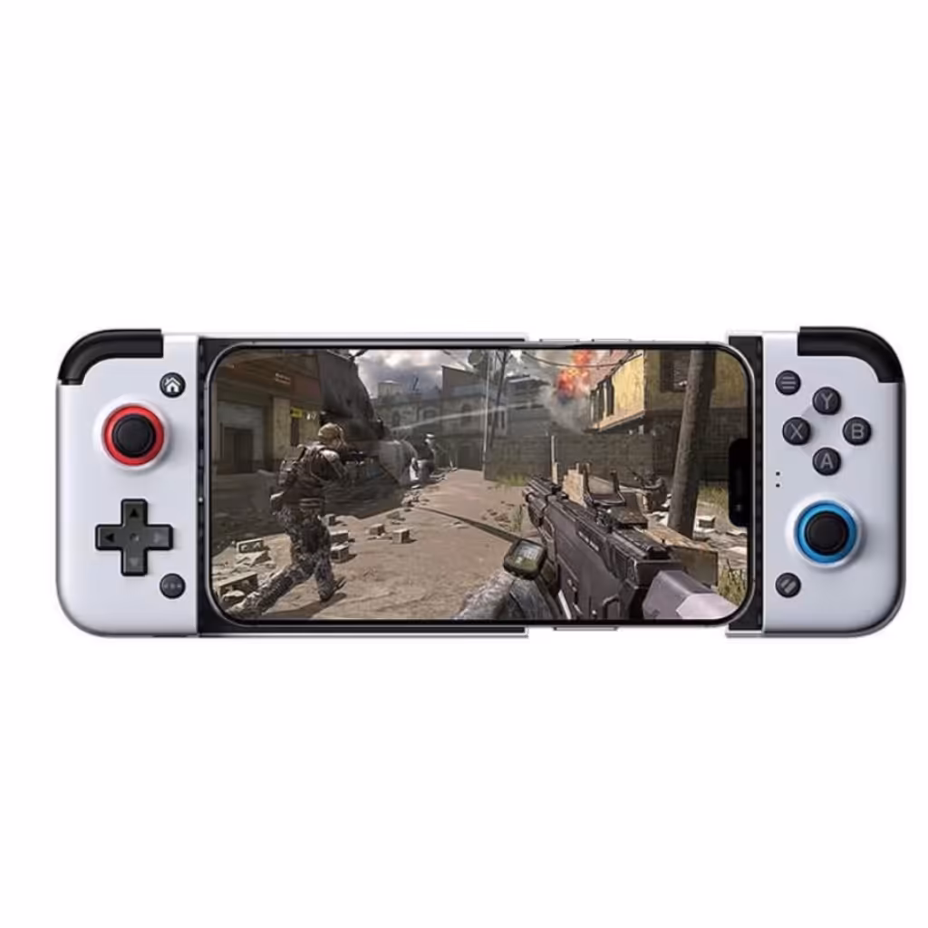 دسته بازی مخصوص آیفون 