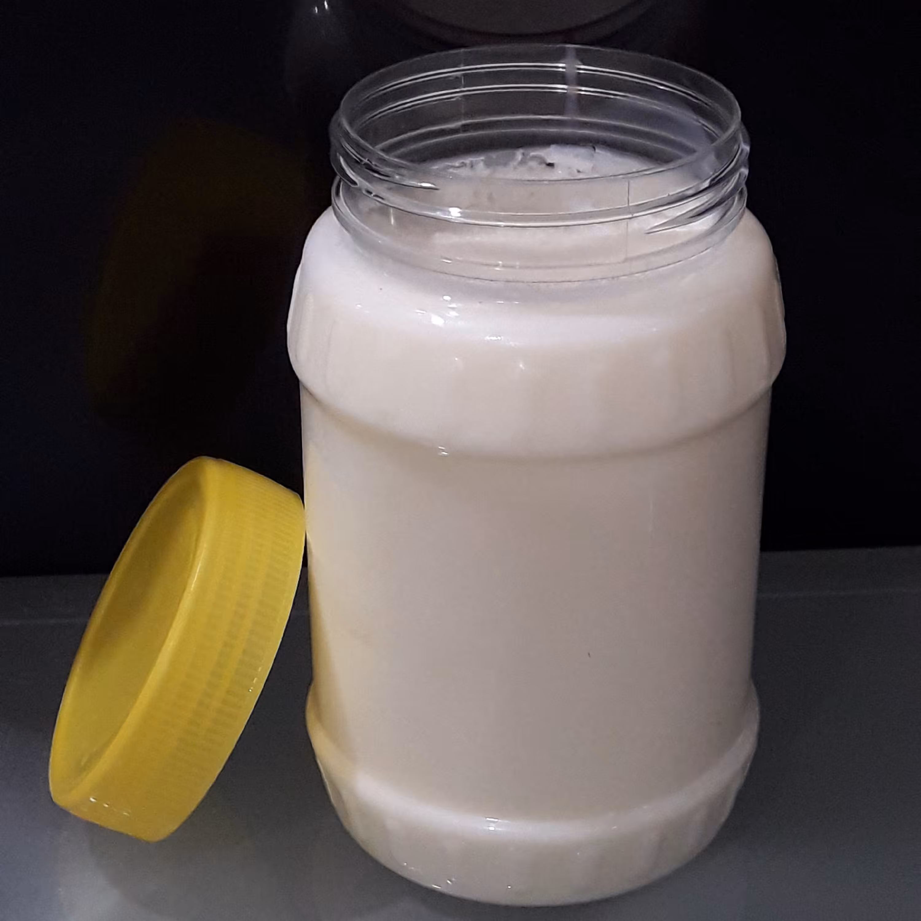 روغن شحم 600 گرمی