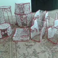 کاور لوازم برقی