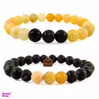 دستبند مانچو مدل bf703n مجموعه دو عددی