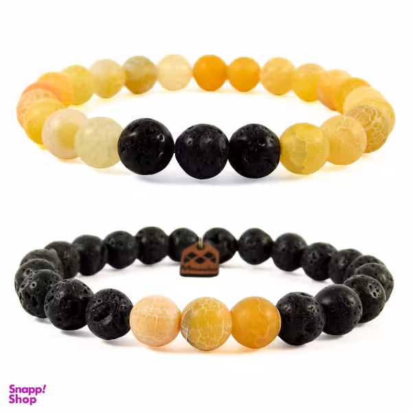 دستبند مانچو مدل bf703n مجموعه دو عددی