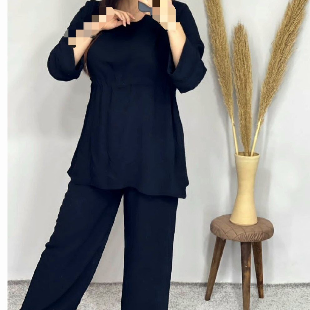 تونیک وشلوارست زنانه با ارسال رایگان تونیک وشلوار دخترانه لباس شب لباس مهمانی بلوزشلوارشیک وراحت خونگی ومهمونی لباس جدید