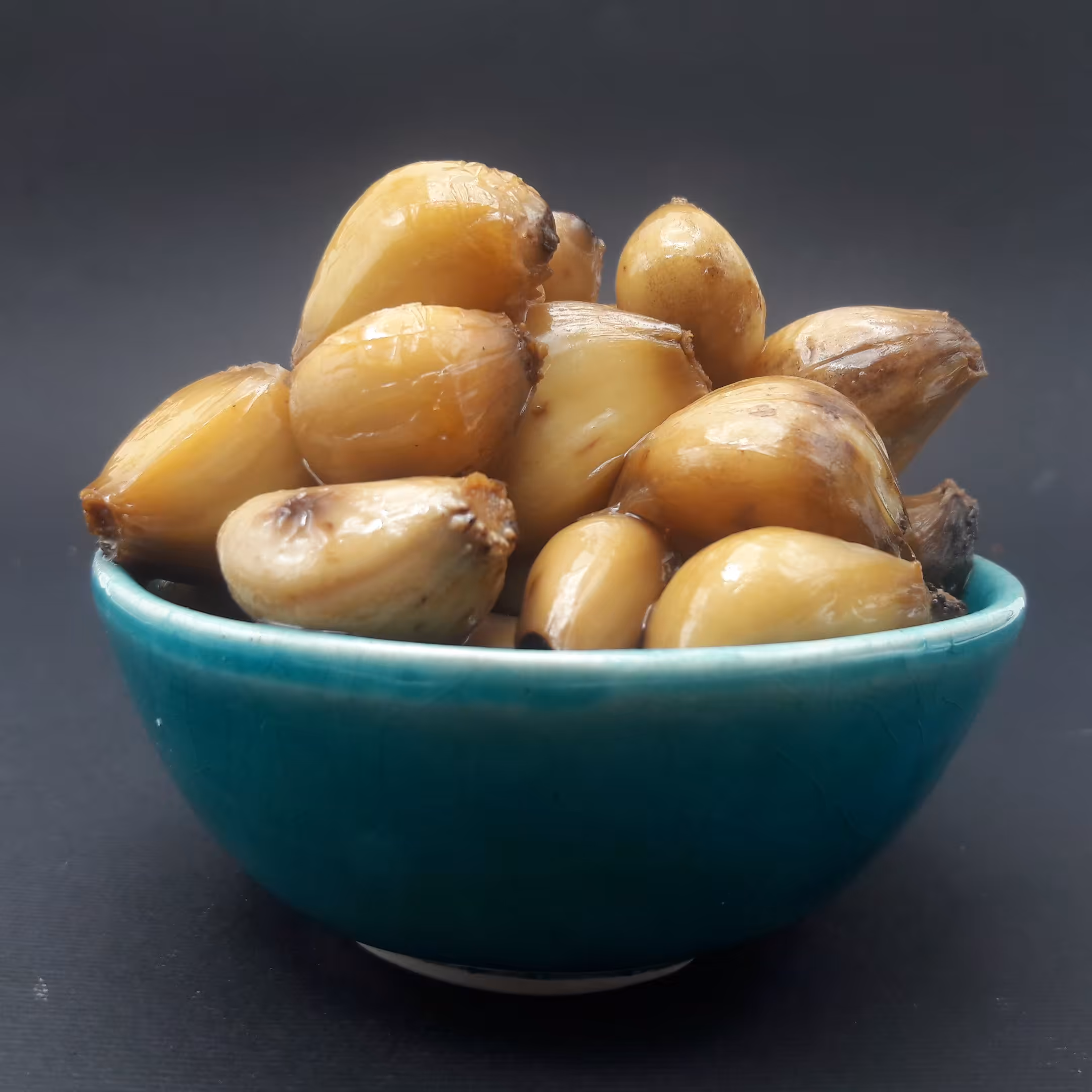 ترشی سیر کهنه چندساله اعلا همدان