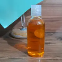 بطری پلاستیکی 60میل استوانه 11گرمی دهانه 18 با درب فیلیپ تاپ(100تایی)