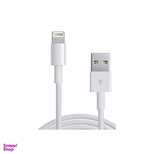 کابل شارژ USB به لایتنینگ الدینیو مدل y03 طول 1 متری