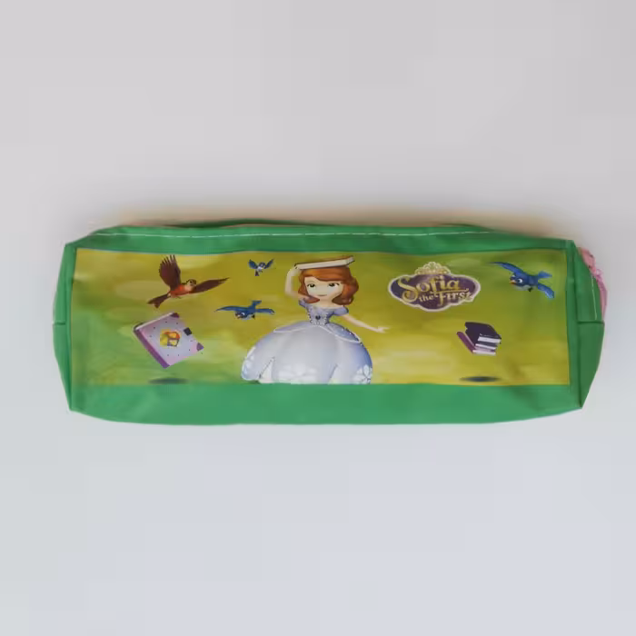 جامدادی طرح کارتونی4