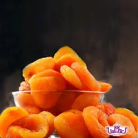 قیسی زردآلو  یک کیلویی (قیصی زردآلو )