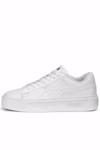 کفش پیاده روی سفید مردانه و زنانه 01 ورزشی اورجینال Puma