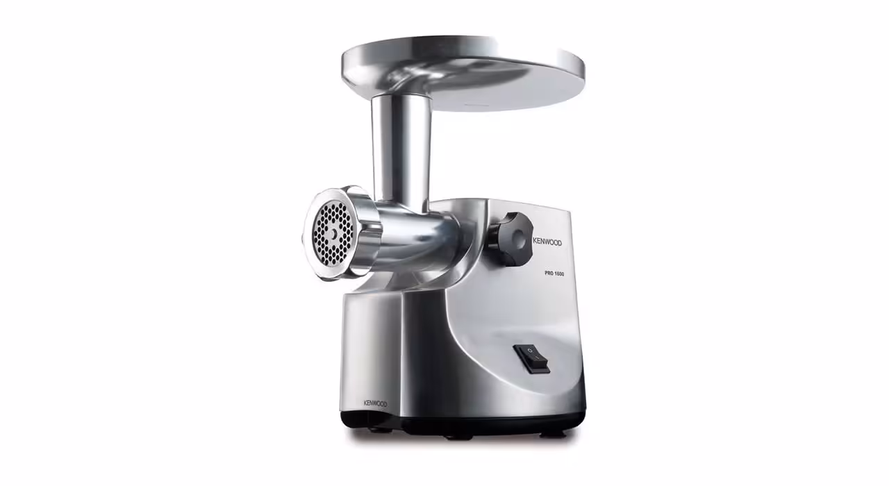 چرخ گوشت کنوود مدل MG510