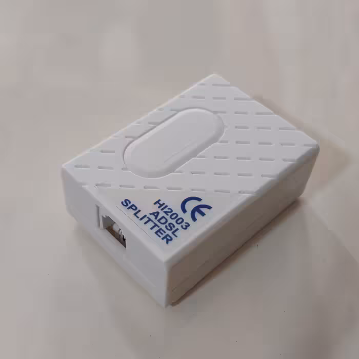 نویزگیر تلفن 