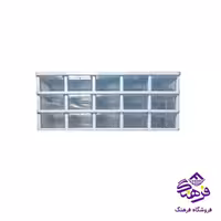 دراور 15خانه (مضرب5)