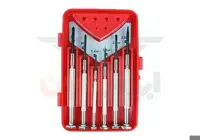 ست 6 عددی پیچ گوشتی ساعتی پروسکیت مدل proskit sd-9815