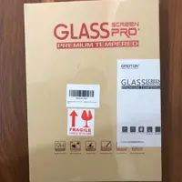 گلس محافظ اورجینال صفحه تبلت سامسونگ Tab 4 با اندازه 10.1 اینچ