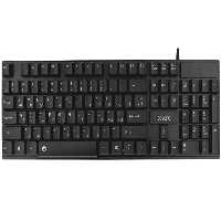 کیبورد باسیم بیاند مدل BK-2350