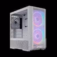 مشخصات ، قیمت و خرید کیس گیمینگ لیان لی Lian Li Lancool 216 رنگ سفید