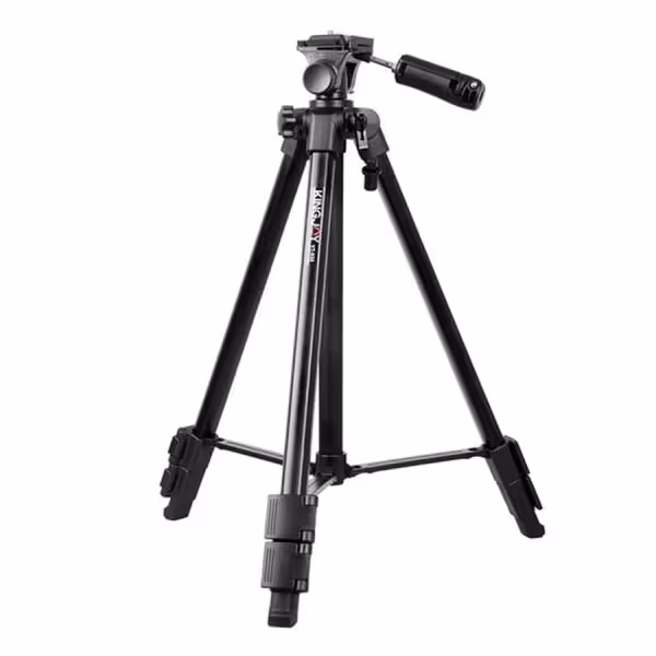 سه پایه دوربین کینگ جوی مدل VT-930