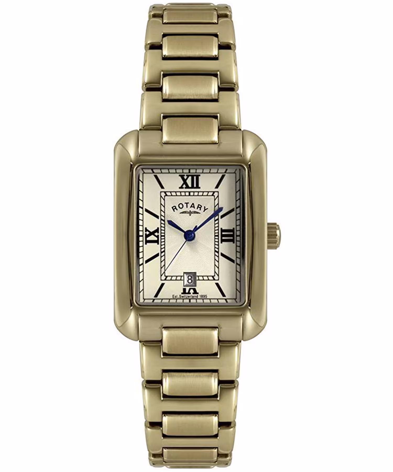 ساعت مچی مردانه روتاری, کد GB02652.09