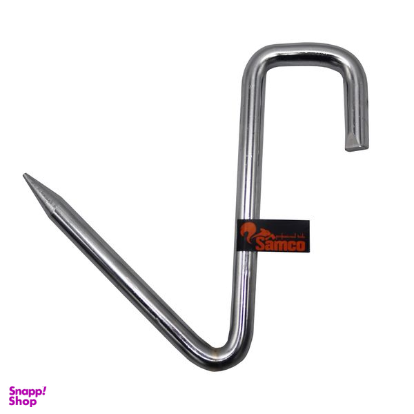 قلاب قصابی سامکو مدل گاوی کد YP-GAVI001