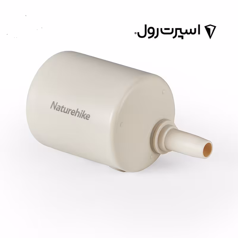 پمپ باد شارژی نیچرهایک | NH21ZM009