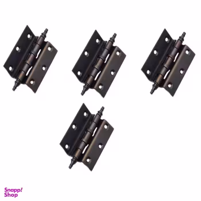 لولا مدل بلبرینگی مجموعه 4 عددی