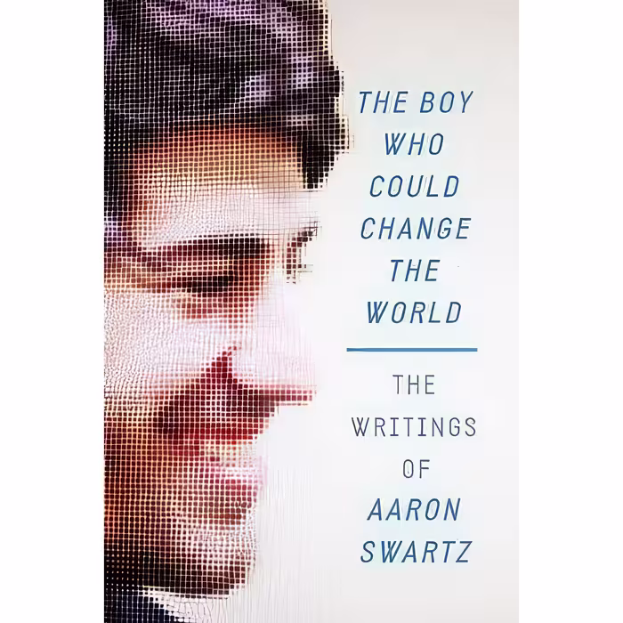 کتاب زبان اصلی The Boy Who Could Change the World انتشارات The New Press