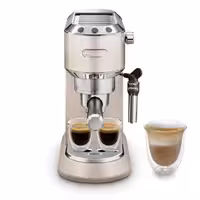 اسپرسو ساز دلونگی مدل Dedica EC785.BG