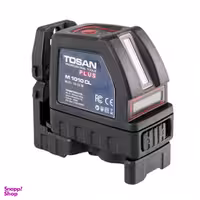 تراز لیزری توسن پلاس (Tosan) مدل M1010Cl