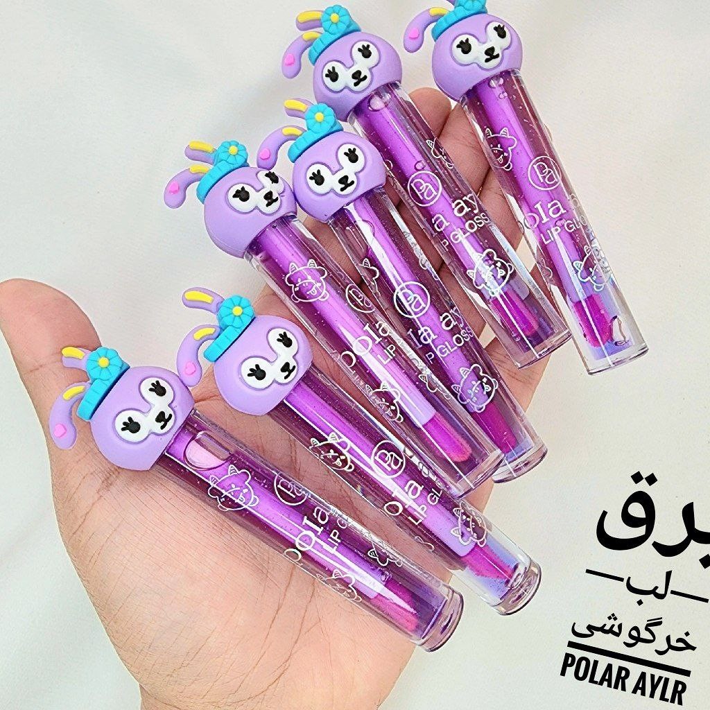 برق لب خرگوشی فاقد سرب ماندگاری بالا بافتی بسیار سبک و 