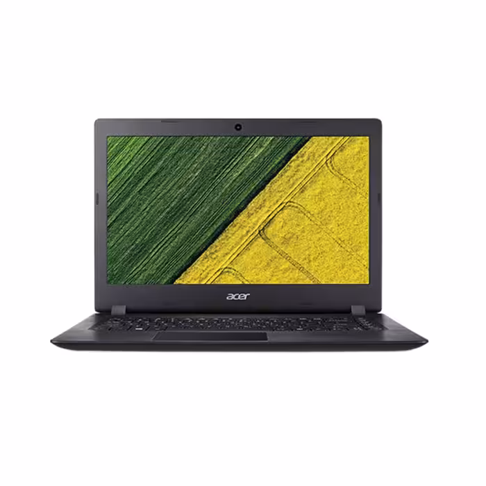 لپ تاپ ایسر Acer A315 پردازنده A6 9220 رم 4GB