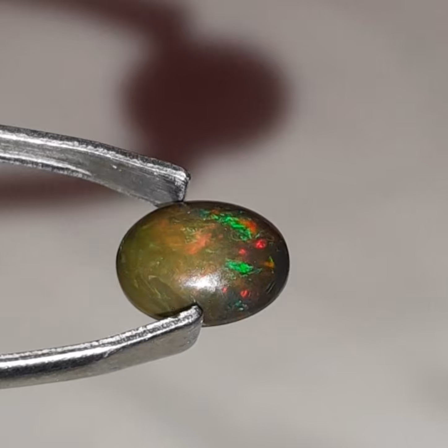 اوپال آتشین طبیعی کد 73